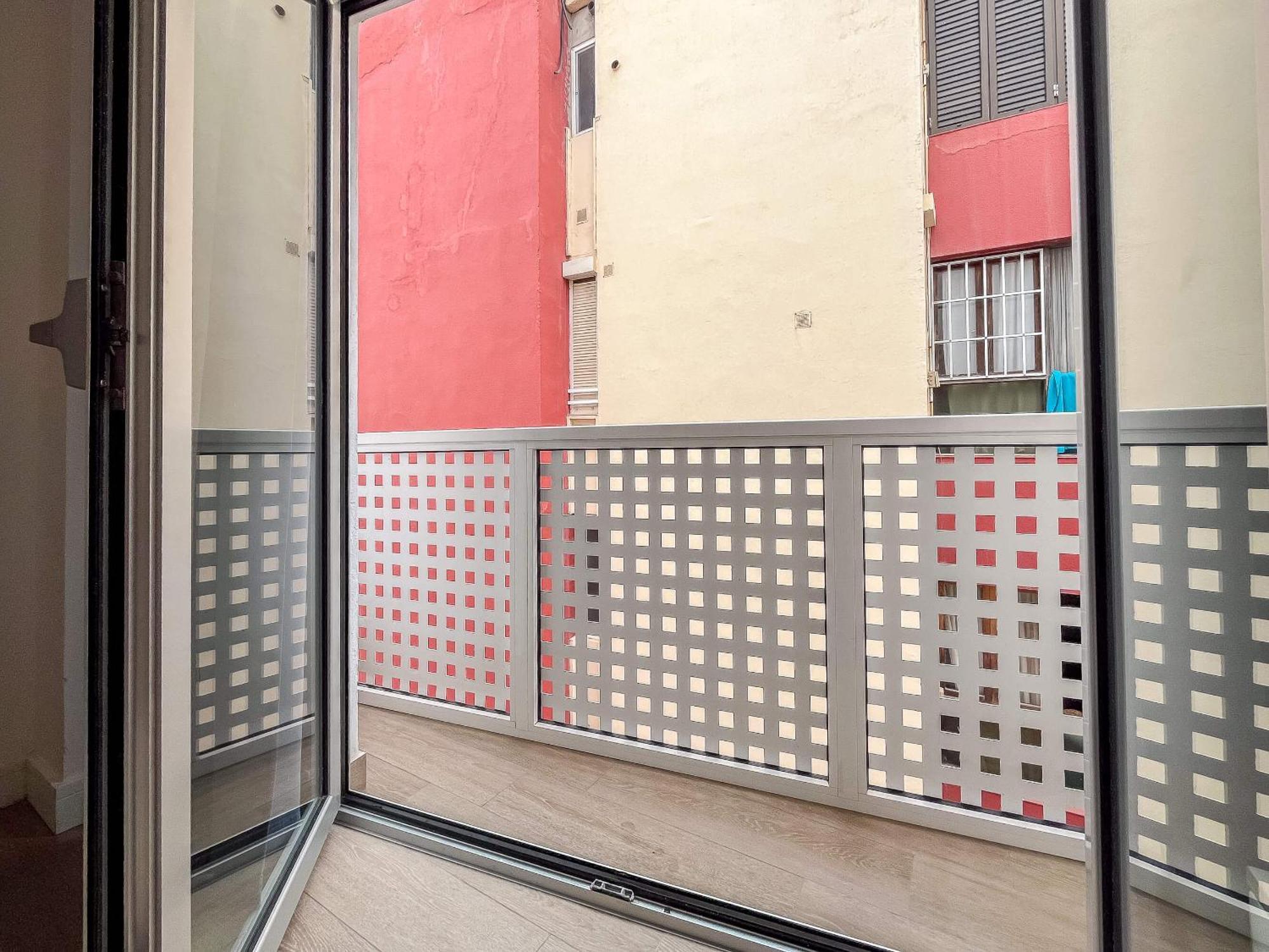 Estudio Con Balcon Playa Las Canteras Las Palmas de Gran Canaria Dış mekan fotoğraf