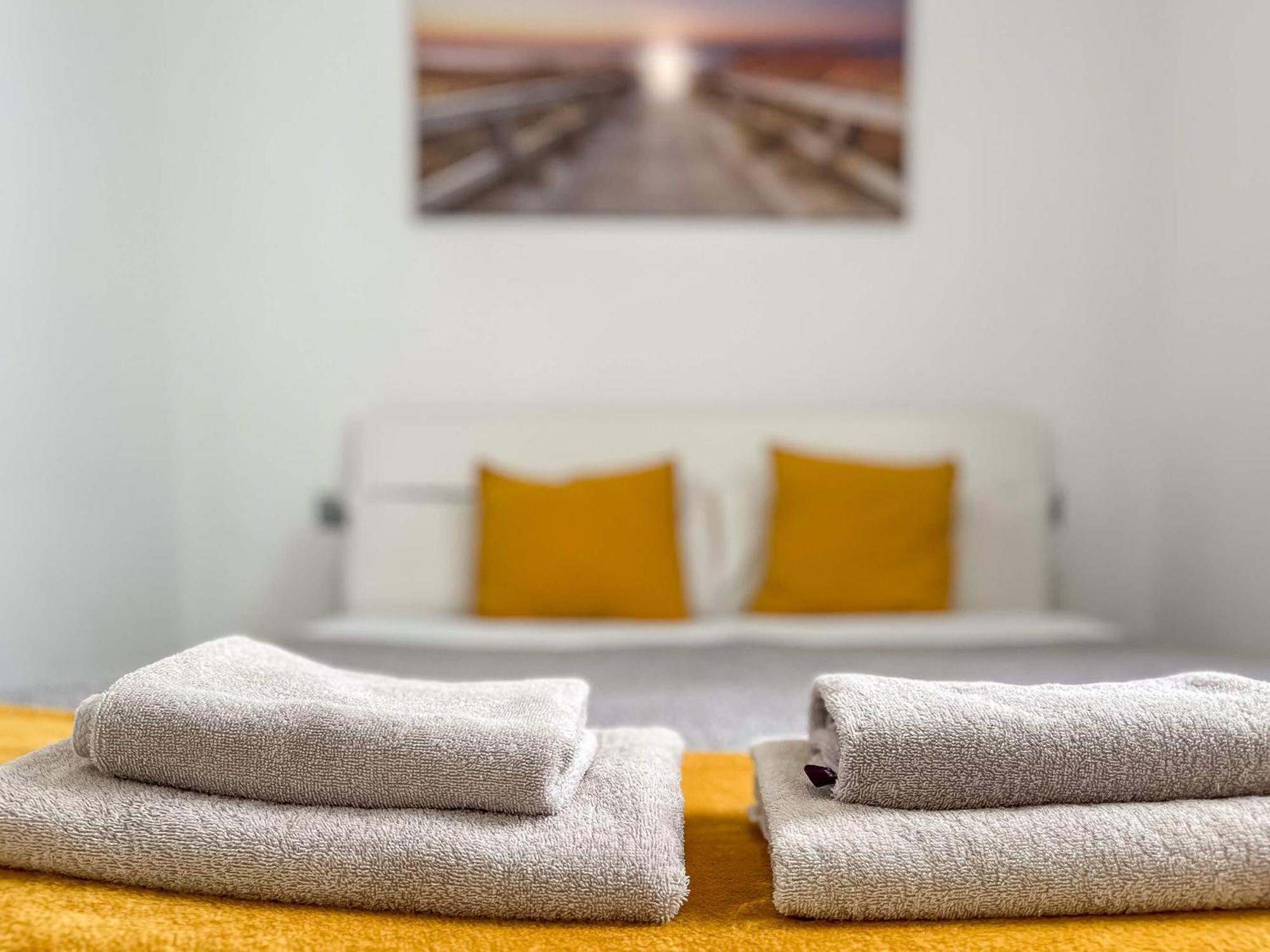 Estudio Con Balcon Playa Las Canteras Las Palmas de Gran Canaria Dış mekan fotoğraf