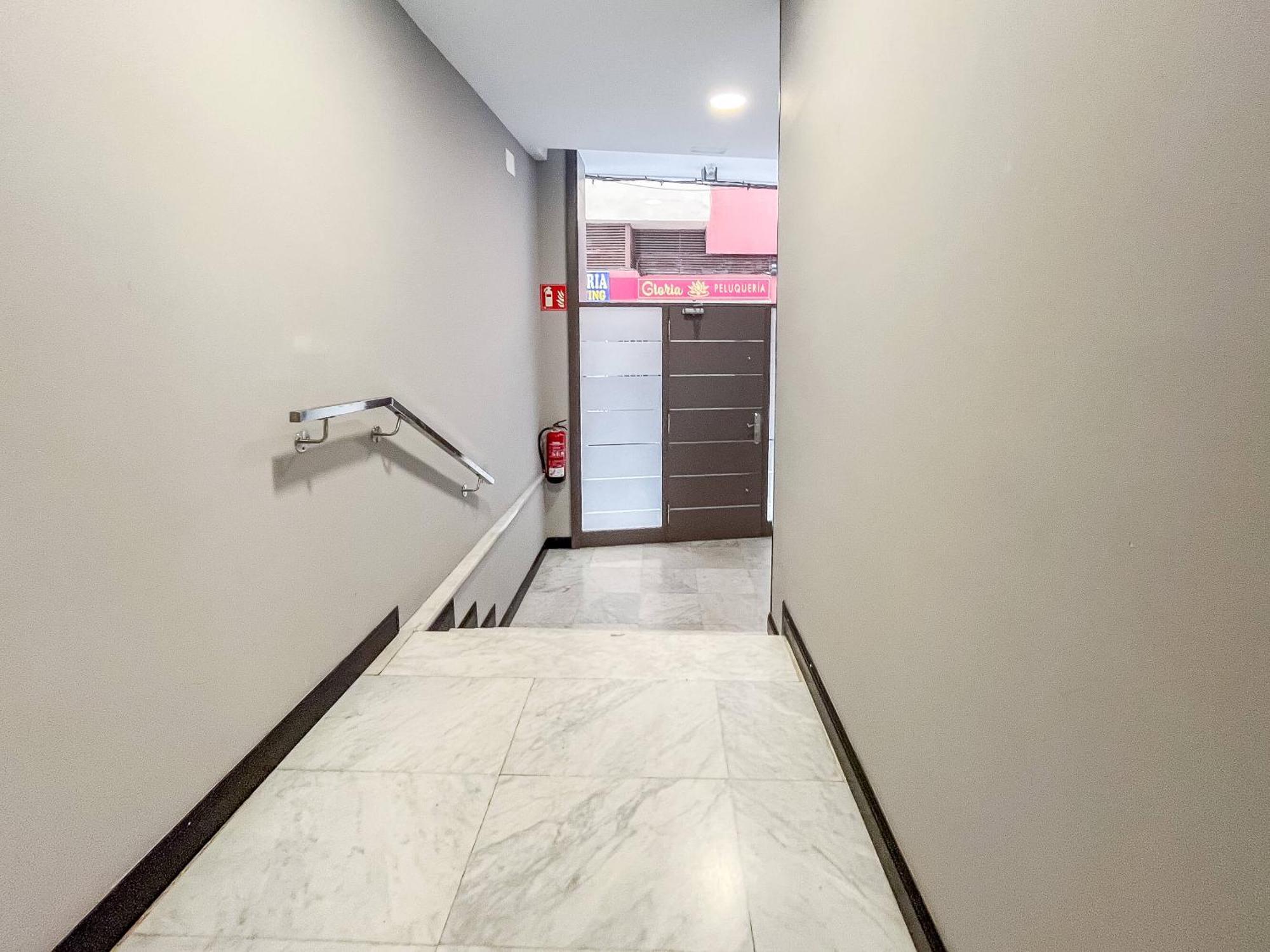 Estudio Con Balcon Playa Las Canteras Las Palmas de Gran Canaria Dış mekan fotoğraf