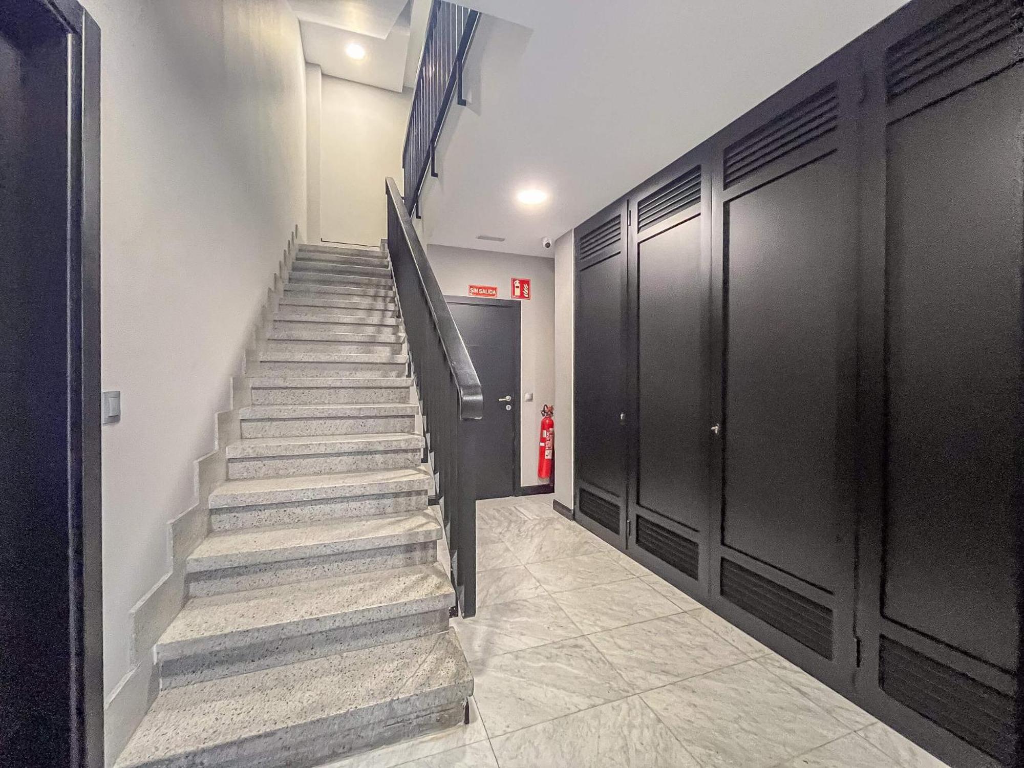 Estudio Con Balcon Playa Las Canteras Las Palmas de Gran Canaria Dış mekan fotoğraf